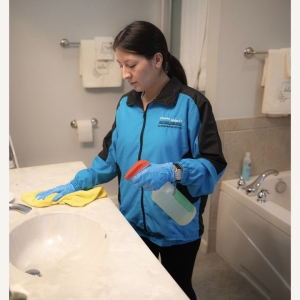 Photo of Cleaning Solutions of CT