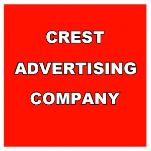 Monaca Crest Advertising
