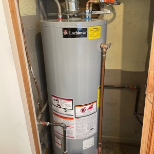 Warren Aladdin Heating & Cooling