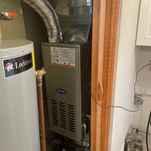 Photo of Aladdin Heating & Cooling