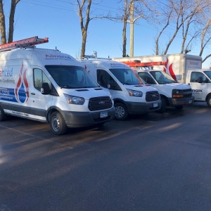 Photo of Advanced Heating and Air Conditioning