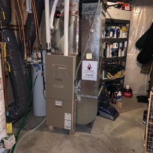 Photo of Advanced Heating and Air Conditioning