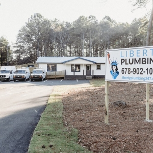 Photo of Liberty Plumbing