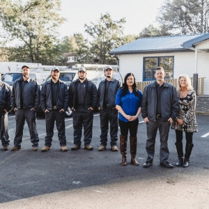 Photo of Liberty Plumbing