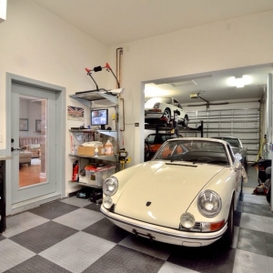 Photo of RaceDeck Garage Floors