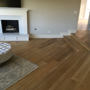 Photo of Bergens Hardwood Flooring