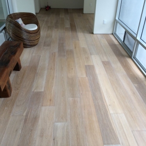 Photo of Bergens Hardwood Flooring