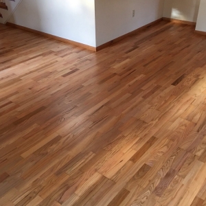 Photo of Bergens Hardwood Flooring