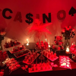 Photo of Suite 415 Events