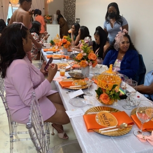 Photo of Suite 415 Events