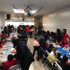 Photo of Suite 415 Events