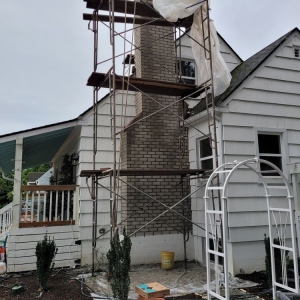 Photo of All American Chimney Service & Repair