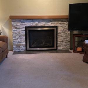 Photo of All American Chimney Service & Repair