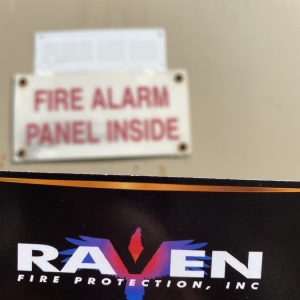 Photo of Raven Fire Protection