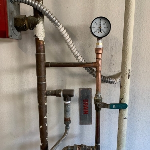 Photo of Raven Fire Protection
