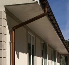 Photo of EZ Flow Rain Gutter Service