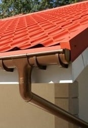 Photo of EZ Flow Rain Gutter Service