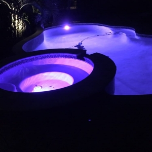 Photo of Davis Affordable Pool Cleaning Service