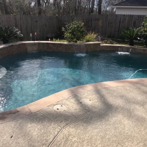 Photo of Davis Affordable Pool Cleaning Service