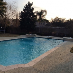 Photo of Davis Affordable Pool Cleaning Service