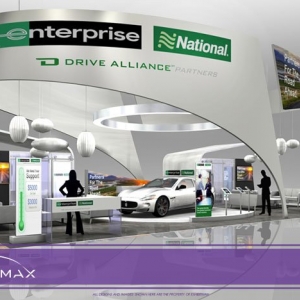 Photo of Exhibitmax - Trade Show Exhibits