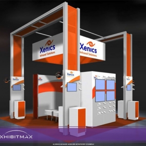 Photo of Exhibitmax - Trade Show Exhibits