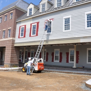 Photo of Construction Systems of Virginia
