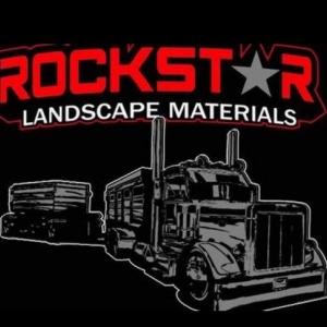 Photo of Rockstar Landscape Materials