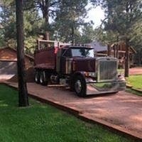 Photo of Rockstar Landscape Materials