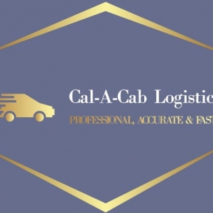 Photo of Cal-A-Cab Logistics