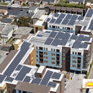 Photo of Green Power Installers