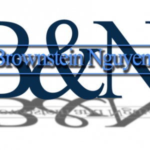 Photo of Brownstein & Nguyen