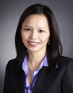 Photo of Brownstein & Nguyen