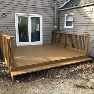 Photo of B&J Lawn Care