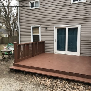 Photo of B&J Lawn Care