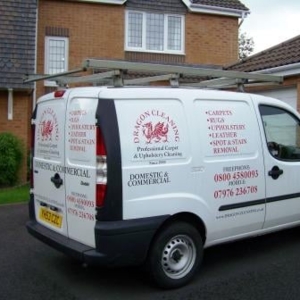 Photo of Dragon Cleaning Services