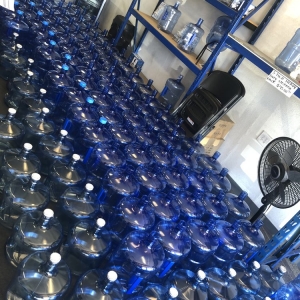 Photo of Sunset Water Store