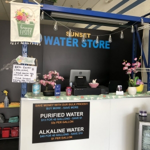 Photo of Sunset Water Store
