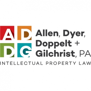 Photo of Allen, Dyer, Doppelt, + Gilchrist, P.A