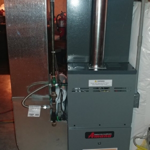 Photo of One Hour Heating & Air Conditioning of Lee's Summit