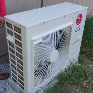 Photo of One Hour Heating & Air Conditioning of Lee's Summit