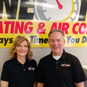 Photo of One Hour Heating & Air Conditioning of Lee's Summit