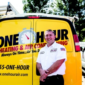 Photo of One Hour Heating & Air Conditioning of Lee's Summit
