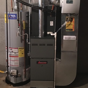 Photo of One Hour Heating & Air Conditioning of Lee's Summit