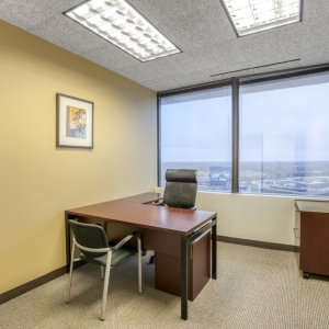 Photo of Regus Illinois Regency Towers