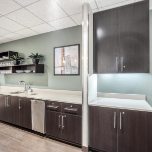 Photo of Regus Illinois Regency Towers