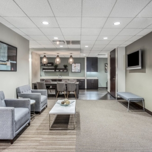 Photo of Regus Illinois Regency Towers