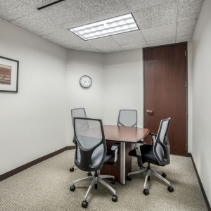 Photo of Regus Illinois Regency Towers