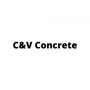 Photo of C&V Concrete
