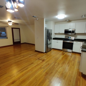 Photo of All American Floor Sanding & Installation